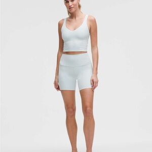 Brand New Lululemon Align Shorts